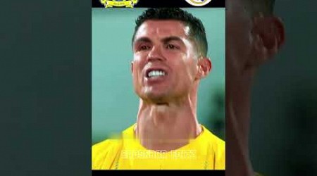 Al Nassr vs Real Madrid 4-3 Ronaldo Hat-tricks 