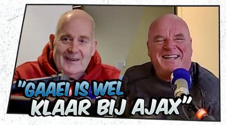 Kale &amp; Kokkie hebben medelijden met Gaaei