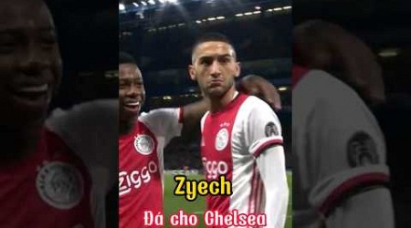 Đội hình Ajax vào đến bán kết Champions League 2018/2019 giờ ra sao...