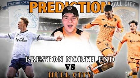 Gerard Piqué Is A Hull City Fan! Preston North End VS Hull City Prediction