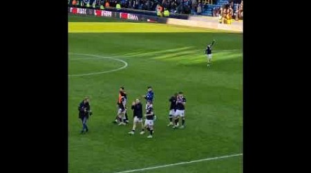 Full Time Millwall vs Watford Crowd Cam #millwall #podcastclips #football #watford