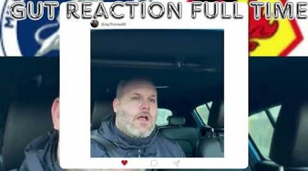 Millwall 1 Vs Watford 0 - Gut Reaction Video. #millwall #watford