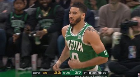 Boston Celtics&#39; DOMINANT 23-1 Run UNCUT | March 3, 2024