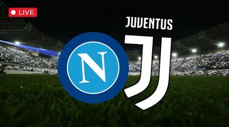 Napoli Juventus 2-1 