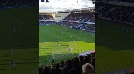 millwall vs Watford f.c #trending #football #watford #watfordfc #millwallfc