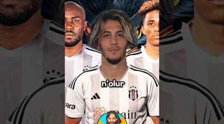 Beşiktaş ve Mert Günok’un Derbi Öncesi Yükselen Performansı #galatasaray #beşiktaş