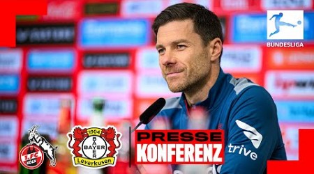 PK mit Xabi Alonso vor 1. FC Köln 