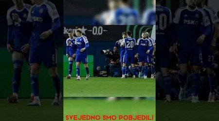 Betis je srušen