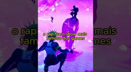 shows do fortnite #fortnite #ajax #fortnitebr #shorts #short #fortniteclips