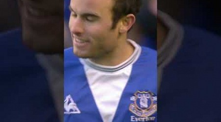 A SWEET LANDON DONOVAN STRIKE V HULL CITY! #everton #football #premierleague