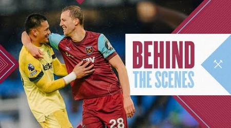 Souček Stunner, First Premier Goal For Álvarez &amp; 3 Points | Everton 1-3 West Ham | Behind the Scenes