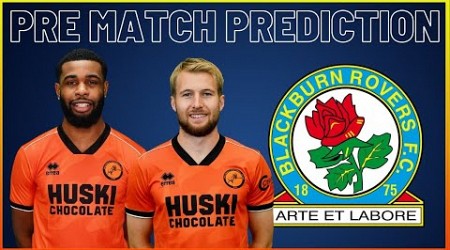 PREVIEW- BLACKBURN ROVERS V MILLWALL “HEAD TO HEAD!” #millwall #blackburnrovers #efl