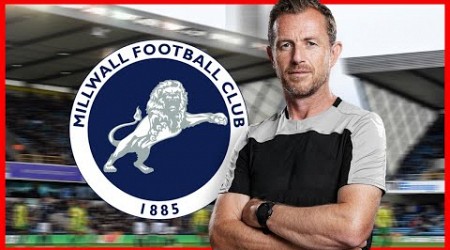 Gary Rowett Opens Up About Millwall Departure