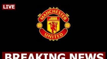 DEAL COMPLETED AND CONFIRMED : Manchester United completed deal to sign Eredivisie star