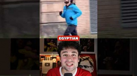 Spotting Salah on the Street! 