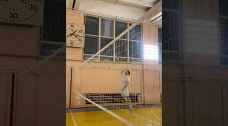 На камеру всегда сложнее #tiktok #shorts #trend #volleyball #sports #game #gameplay