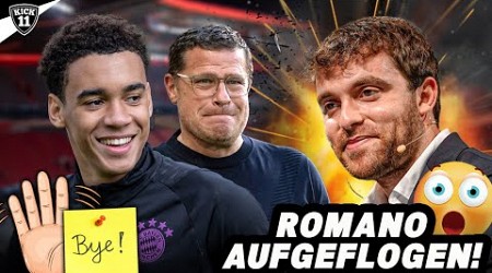 MUSIALA SCHOCKT BAYERN! MEGA-SKANDAL um TRANSFER-INSIDER! | KickNews