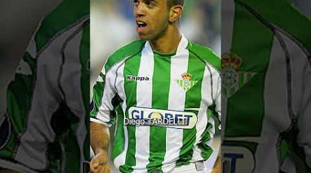 ¿Quién falta? - TOP 5 DELANTEROS del BETIS (Parte 3)