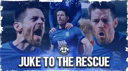 JUKE TO THE RESCUE | Blues Focus Podcast S4:E21