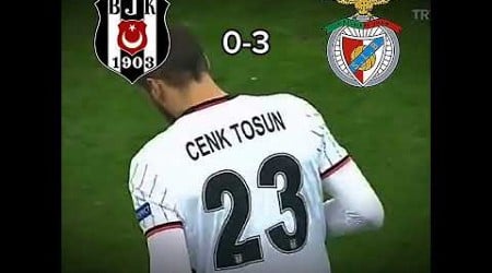 Bir Zamanlar Beşiktaş 