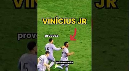 VINI JR é pai do VALENCIA ( mas isso já é demais ) 