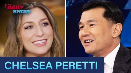 Chelsea Peretti - “First Time Female Director” | The Daily Show