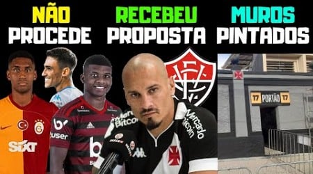 MAICON RECEBE SONDAGEM DE CLUBE DA SÉRIE A |TETE | MATIAS ROJAS |LINCOLN | NOVIDADES SÃO JANUÁRIO E+