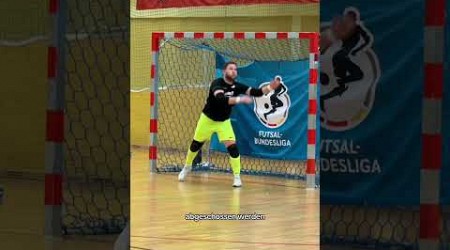 Wie unterhaltsam ist die Futsal-Bundesliga?