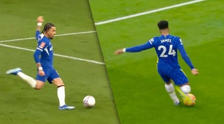 When the Assist is More Beautiful Than the Goal ● CHELSEA FC