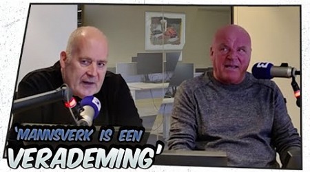 Kale &amp; Kokkie zien progressie bij Ajax