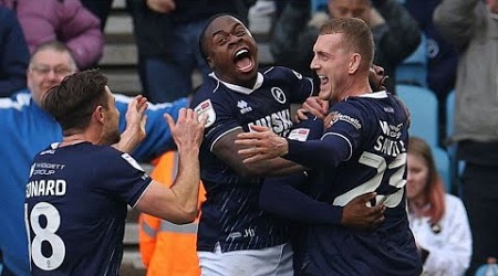 MILLWALL 1 BIRMINGHAM CITY 0 *EXPLOSIVE RANT* WE GOING DOWN! | MATCH REVIEW