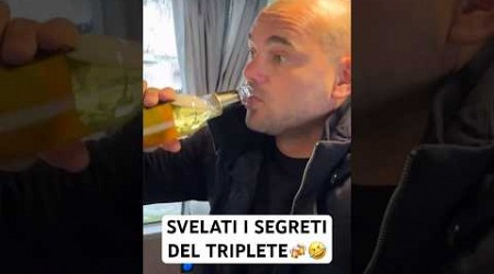 Maicon, Pandev e Sneijder svelano i segreti del Triplete: “Si vince così”