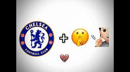 Chelsea X Mewing 