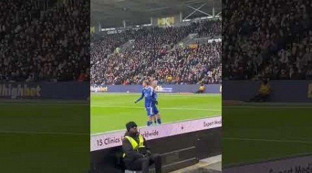 Jamie Vardy Shithousing The Hull City Fans