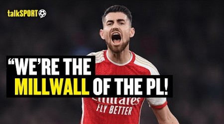 This Arsenal Fan Claims They&#39;re The &#39;Millwall Of The Premier League&#39; Due To Unjustified Hatred! 