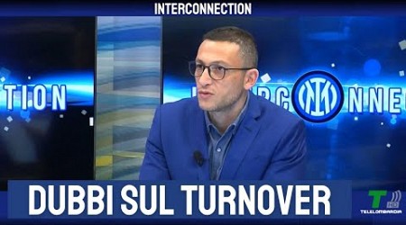 TURNOVER MASSICCIO A BOLOGNA? INTERISTI DIVISI - INTER CONNECTION