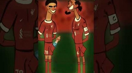 LIVERPOOL X MANCHESTER CITY ☠️ #futbol #futebol #funny #trend #football #viral #shots