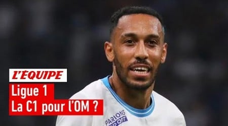 Ligue 1 - L&#39;OM a-t-il des raisons de croire en une qualification en Ligue des champions ?