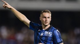 Man Utd send scouts to watch Atalanta midfielder