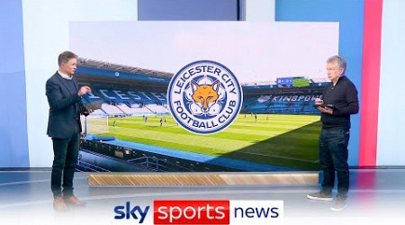 BREAKING: Leicester face Premier League charge for alleged financial breaches