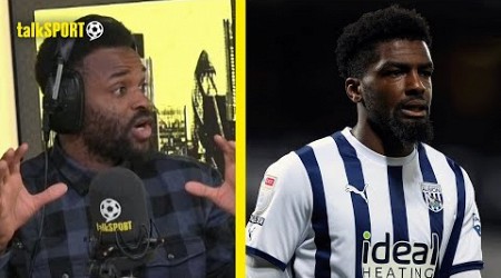 Darren Bent QUESTIONS If VAR Should Be In The Championship After CONTROVERSIAL Handball! 