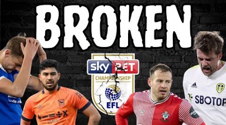 The Championship is BROKEN - Here&#39;s Why