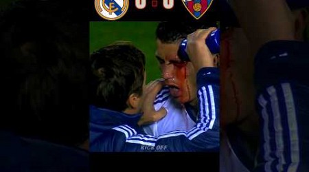 Ronaldo Revenge 