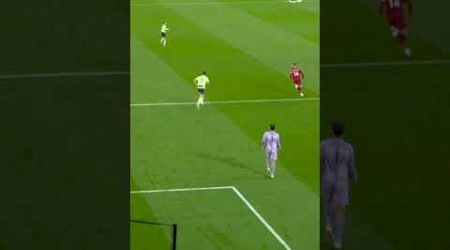 Alisson + Salah = Liverpool Goal (Again!)