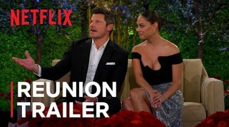 Love is Blind: The Reunion Season 6 | Official Trailer | Netflix