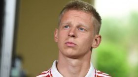 Arsenal make transfer decision on Oleksandr Zinchenko