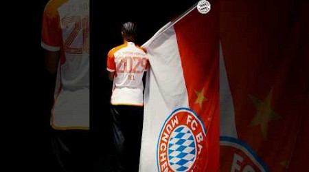 FC Bayern 