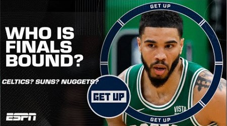 Austin Rivers DOES have concerns with the Boston Celtics? 