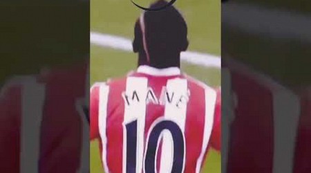 Sadio Mané détruit Liverpool Avec Southampton #sadiomané