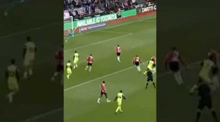 Jobe Bellingham scores an absolute stunner against Southampton